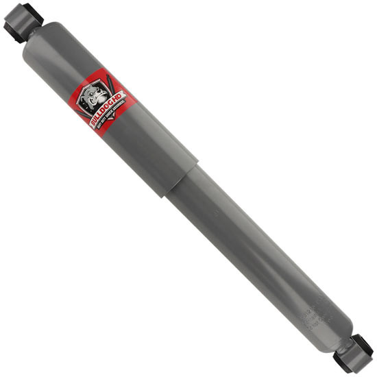 Bulldog HD Front Shock Absorber Replaces F1HT18045EA, F1HT18045EB, F1HT18045RA, F1HT18045RC For Ford