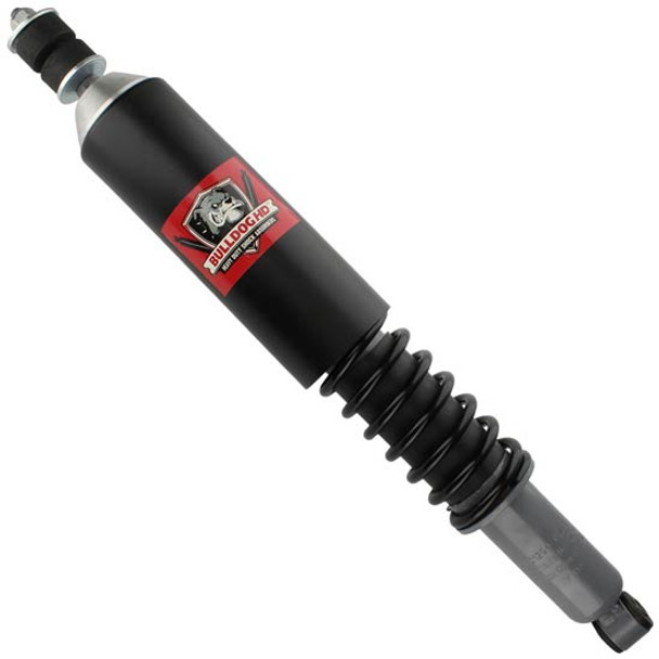 Bulldog HD RV Load Adjusting Shock Replaces 77623, 555010 For Ford E350-E450 Super Duty