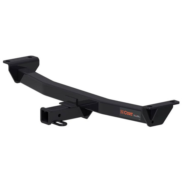 Class 3 Trailer Hitch W/ 2 Inch Receiver For Ford Ranger - Rated Up To 6,000 Lb. GTW
