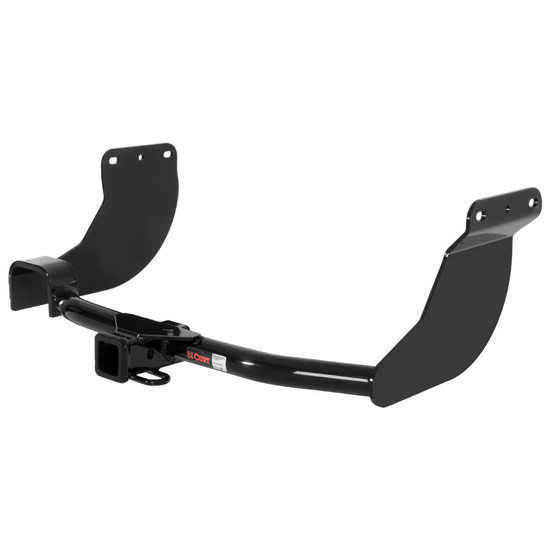 Class 3 Trailer Hitch W/ 2 Inch Receiver For Ford Transit Connect - Rated To 3,500 Lbs. GTW
