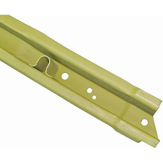 Short Bed Crossmember Kit Replaces BC3Z9911215B, F81Z9911215BA For Ford F250, F350