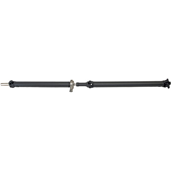 3 Inch Pre-Balanced Complete Driveshaft Assembly Replaces 8L3Z-4R602-E For Ford F150, Lobo 2004-2008