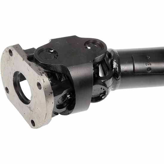 Front Driveshaft Assembly Replaces BC3Z4A376A For Ford F250-F350 2011-2016