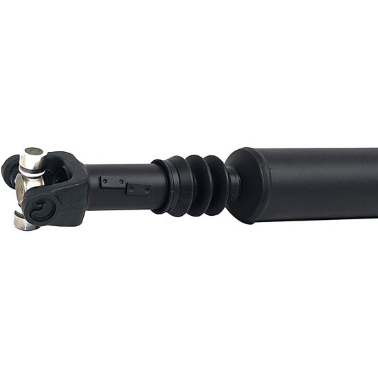Ｙ⑤ Front Driveshaft Assembly Replaces 5C3Z4A376D, F81Z4A376MA