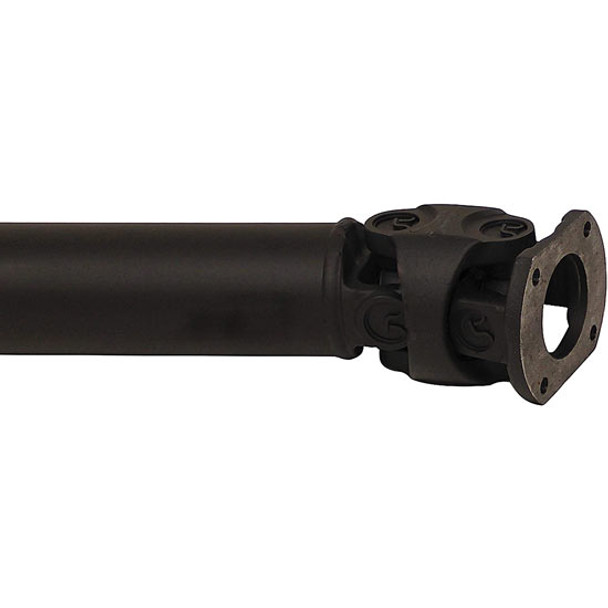 Front Driveshaft Assembly Replaces 5C3Z4A376D, F81Z4A376MA, YC3Z4A376EA For Ford F250-F350, Excursion