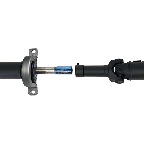 Rear Driveshaft Assembly Replaces 9L3Z4R602GE, AL3Z4R602GA, DL3Z4R602D For Ford F150 2009-2014