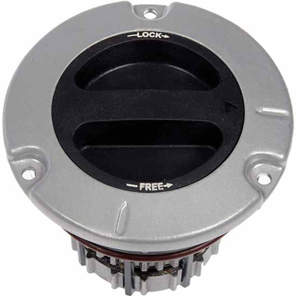 Manual Locking Hub Assembly Replaces BC3Z3B396B For Ford F250, F350, F450, F550 2005-2018 Manual Locking Hub Assembly Replaces BC3Z3B396B For Ford F250, F350, F450, F550 2005-2018