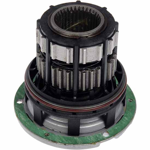 Manual Locking Hub Assembly Replaces BC3Z3B396B For Ford F250, F350, F450, F550 2005-2018