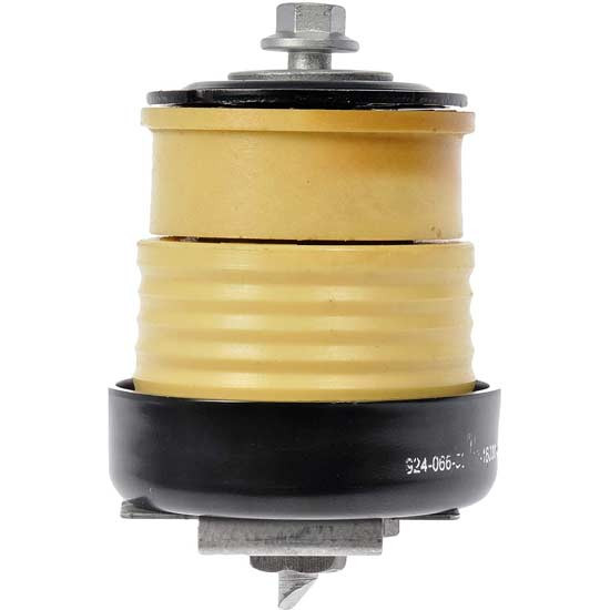 Center Rear Body Mount Replaces 7C3Z1000154AA, 7C3Z1000154AB For Ford 2008-2016