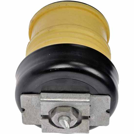 Center Rear Body Mount Replaces 7C3Z1000154AA, 7C3Z1000154AB For Ford 2008-2016