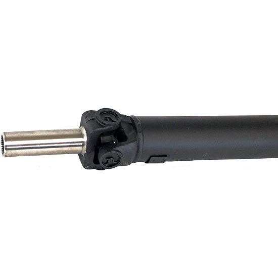Driveshaft Assembly Replaces 8L3Z-4R602-H For Ford F150, Lobo 2004-2008