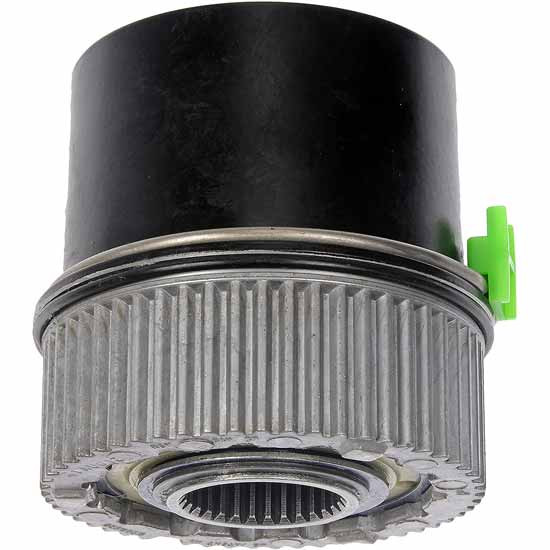 4 Wheel Drive Auto-Locking Hub Replaces 1C3Z-3B396-CB For Ford, Lincoln