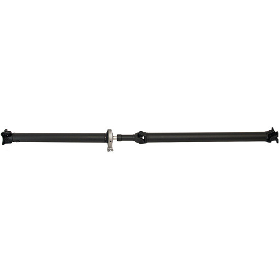 Rear Driveshaft Assembly Replaces 9L3Z4R602R, 9L3Z4R602RE, AL3Z4R602RA/RB For Ford F150 2009-2010