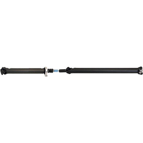 Rear Driveshaft Assembly Replaces F3TZ4R602W, F6TZ4R602VA For Ford F250 1993-1997
