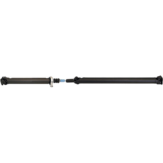 Rear Driveshaft Assembly Replaces 2C3Z4R602DQ, 2C3Z4R602DQX, 2C3Z4R602ELB For Ford F250-F350 SD