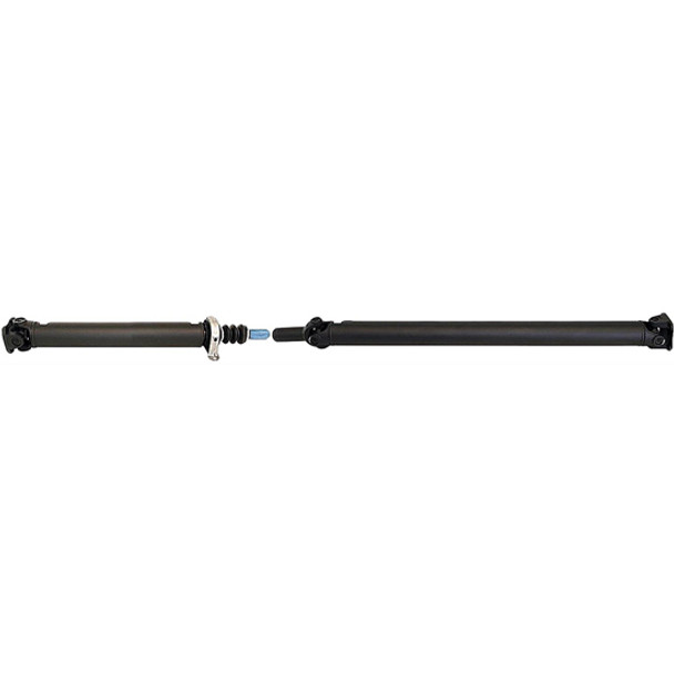 Rear Driveshaft Assembly Replaces 7C3Z4R602FD, AC3Z4R602B For Ford F250, F350 2008-2010