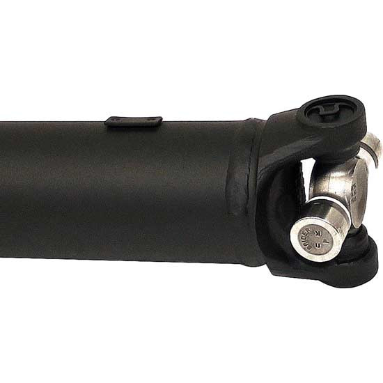 Rear Driveshaft Assembly Replaces F81Z4R602MC, F81Z4R602MF, F81Z4R602MH For Ford F250 1999-2002