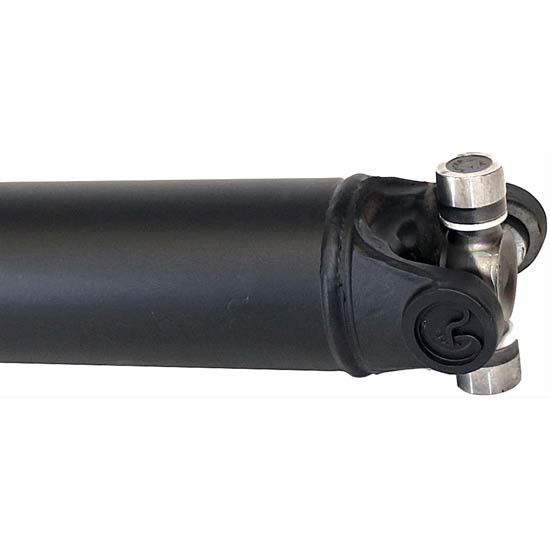 Rear Driveshaft Assembly Replaces F81Z4602DK, F81Z4602DLG, F81Z4602DS For Ford F250, F350 1999-2002