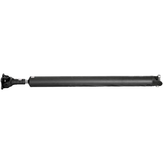Rear Driveshaft Assembly Replaces F81Z4602DK, F81Z4602DLG, F81Z4602DS For Ford F250, F350 1999-2002