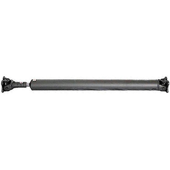 Rear Driveshaft Assembly Replaces 2C3Z4602YA, 5C3Z4602LA, 5C3Z4602LB For Ford F250 2002-2007