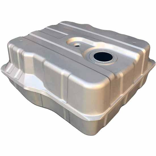 40 Gallon Fuel Tank W/ Lock Ring Replaces 5C3Z-9002-BB, 6C3Z9002F For Ford F250, F350, F450, F550