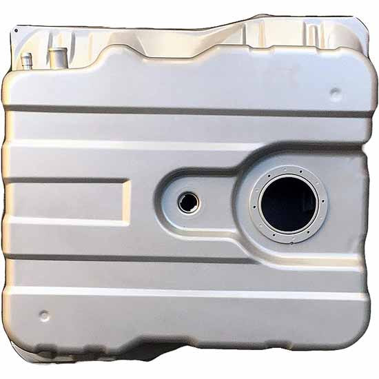 40 Gallon Fuel Tank W/ Lock Ring Replaces 5C3Z-9002-BB, 6C3Z9002F For Ford F250, F350, F450, F550