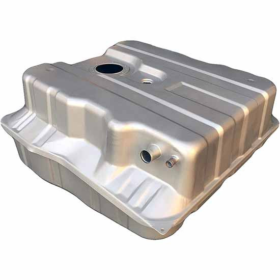 40 Gallon Fuel Tank W/ Lock Ring Replaces 5C3Z-9002-BB, 6C3Z9002F For Ford F250, F350, F450, F550
