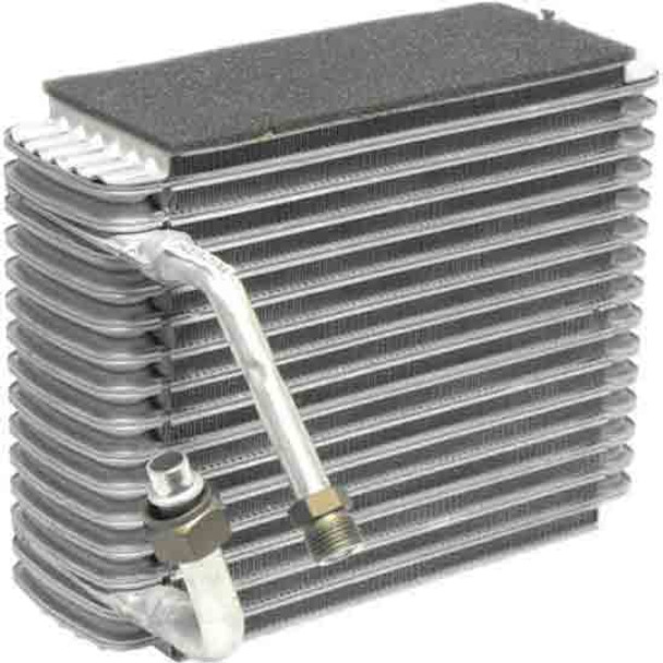 BESTfit 10.5 X 8.12 X 3.625 Inch AC Evaporator For Ford & Sterling LTL9000 & Acterra