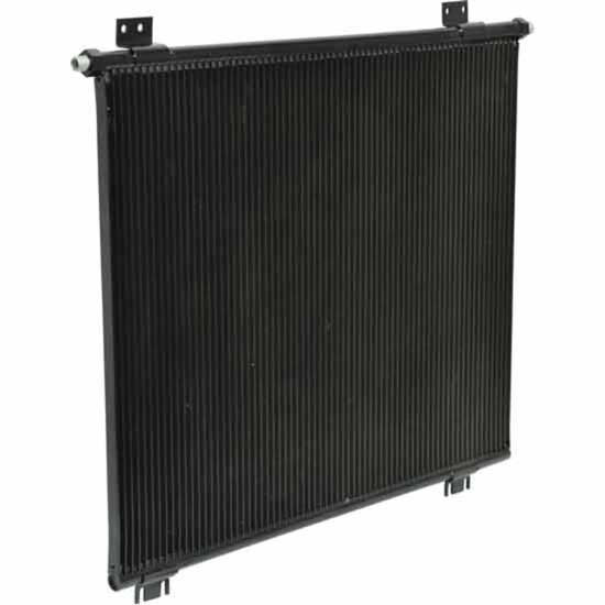 BESTfit AC Condenser 21 X 27 Inch For Ford Aeromax & LTL9000