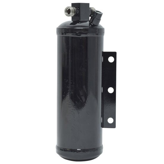 BESTfit AC Drier Replaces E8HZ19959B & F2HZ19959A For Ford L Series