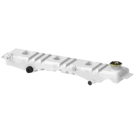 Ford F600, F700, F800 Coolant Reservoir Replaces F6HZ8A080B