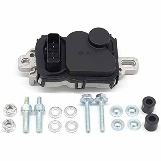 Fuel Pump Driver Module Replaces 4C2A-9D372-BA For Ford, Lincoln, Mazda, Mercury 2004-2011