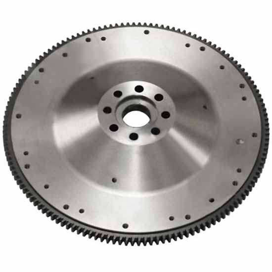 Flywheel Replaces E7HZ6375A, FWE7HZ6375A For Ford 6.6L, 7.8L Engine