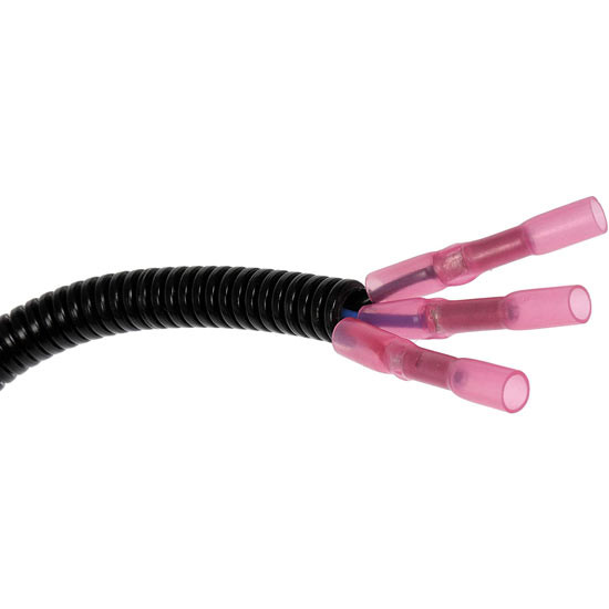 Injection Control Pressure Sensor Replaces 1807329C91, 1807329C92, F6TZ9F838A For Ford, International