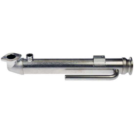Diesel EGR Cooler Replaces 3C3Z9P456B For Ford F250-F550, F650-F750 6.0L V8