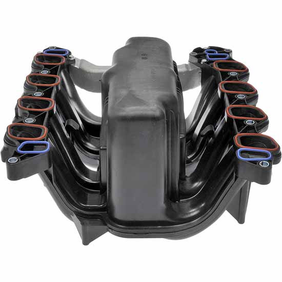 Plastic Intake Manifold Replaces 2L1Z-9424-AA For Ford F150, F250, F350, E250, E350, E450, Excursion, Expedition