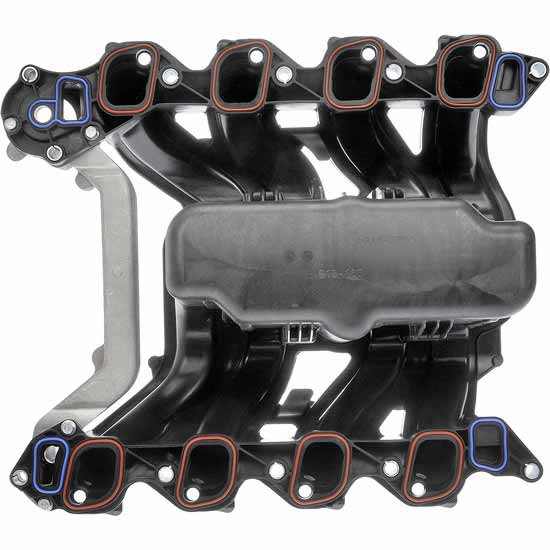 Plastic Intake Manifold Replaces 2L1Z-9424-AA For Ford F150, F250, F350, E250, E350, E450, Excursion, Expedition