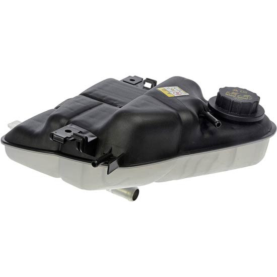 Pressurized Coolant Reservoir Replaces 3C3Z8A080AE, 6C3Z8A080B For Ford 2003-2007