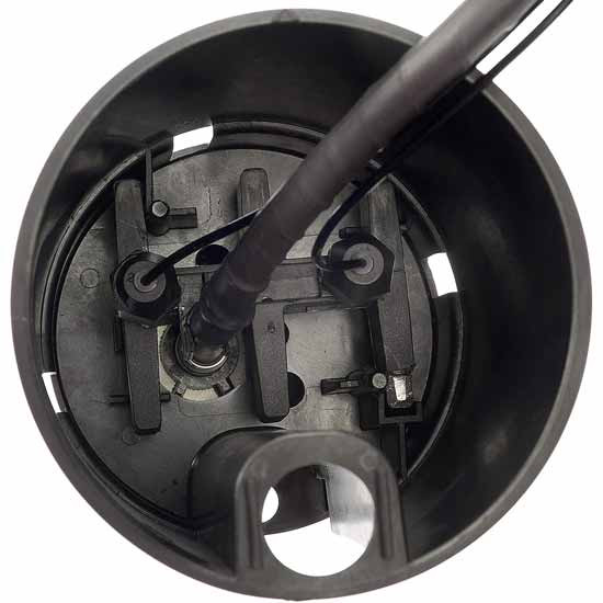 Diesel Exhaust Fluid Heater Replaces BC3Z5J225KA, BC3Z5J225L For Ford F250, F350, F450