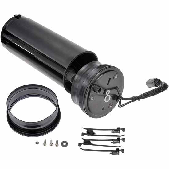 Diesel Exhaust Fluid Heater Replaces BC3Z5J225KA, BC3Z5J225L For Ford F250, F350, F450