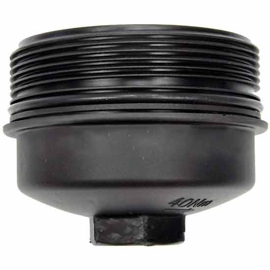 Fuel Filter Cap & Gasket For Ford F250, F350, F650, F750