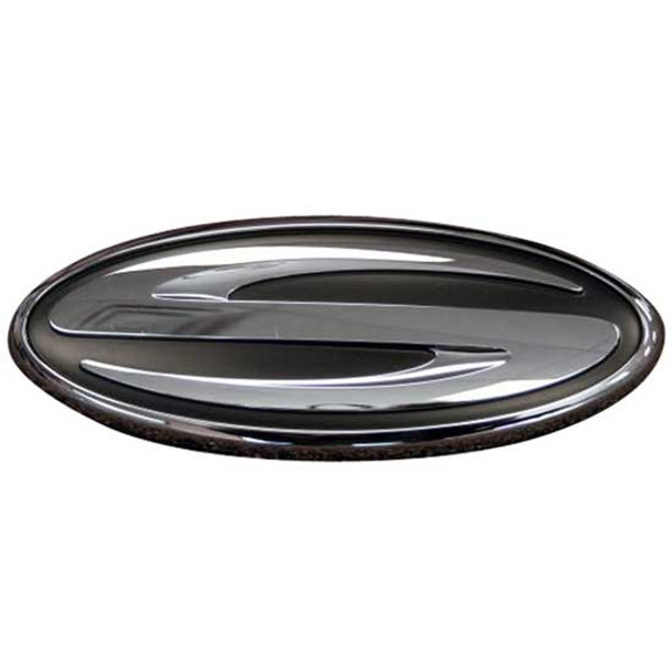 Front Of Hood Sterling Emblem For Sterling LT9500 Front Of Hood Sterling Emblem For Sterling LT9500