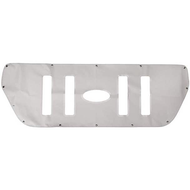 Belmor White Winter Front Grille Cover For Ford F650 & F750