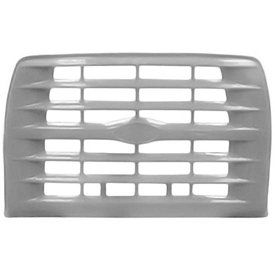 BESTfit Paintable Fiberglass Grille For Ford F600-F700