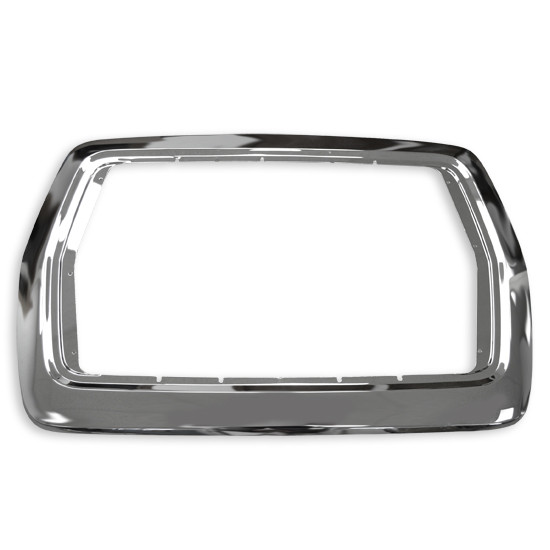 BESTfit Ford L Series 1988-9998 Chrome Grille Surround Replaces E4HZ8419B