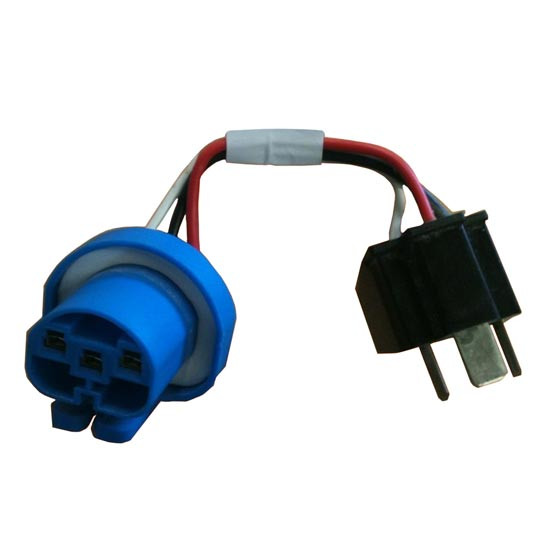 Jones Performance Headlight Adapter Plug For Sterling L Series