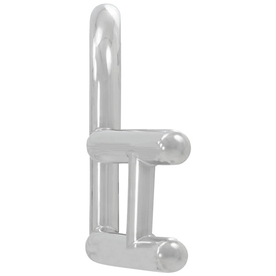 Stainless Tuff Guard Bumper Guard W/ Mounting Kit For International LT625, ProStar, RH613