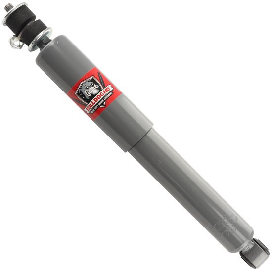 ブルドック Bulldog HD Front Shock Absorber Replaces 1664788C2, 2015556C1