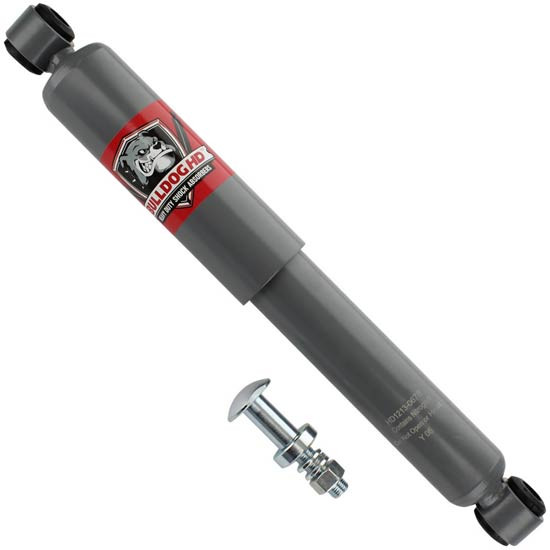 Bulldog HD RV Shock Absorber Replaces E7XZ-18125-J, MB161497 For International M1200