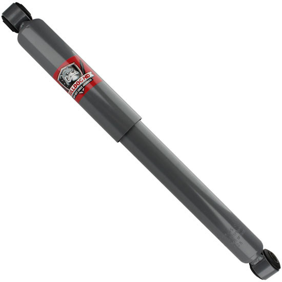 Bulldog HD Front Shock Absorber Replaces 507202C1 For International 9000 Series